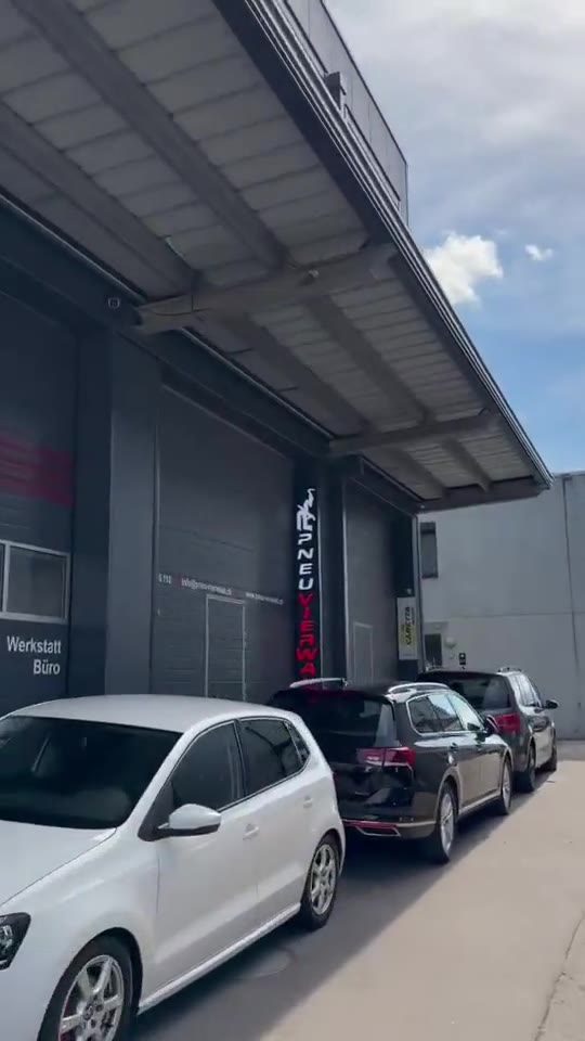 Vorschau Anfahrtsvideo